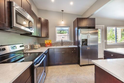 How To Choose The Perfect Kitchen Appliances: A Guide